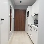 Daire Center Cicha 8 Krynica Zdroj