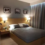 Center Cicha 8 Appartement *