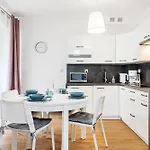 Center Cicha 8 Appartement Krynica-Zdrój