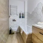 Appartement Center Cicha 8 Krynica-Zdrój