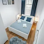 Daire Center Cicha 8 Krynica Zdroj