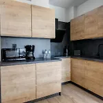 Center Cicha 8 * Krynica Zdroj