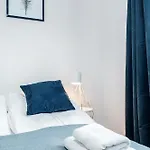 Center Cicha 8 Appartement