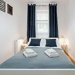 Appartement Center Cicha 8