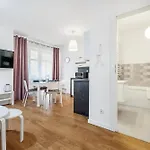 Appartement Center Cicha 8 *