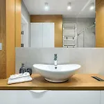 Center Cicha 8 Daire