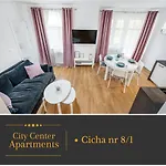 Center Cicha 8 Krynica-Zdrój