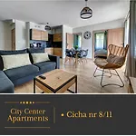 Center Cicha 8 Appartement