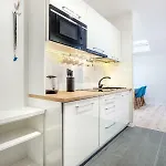 Center Cicha 8 Daire Krynica Zdroj