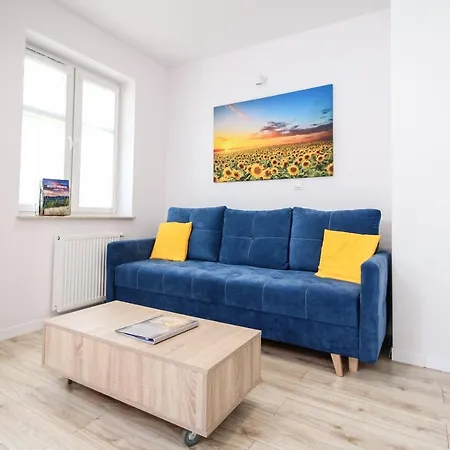 Center Cicha 8 Lägenhet *