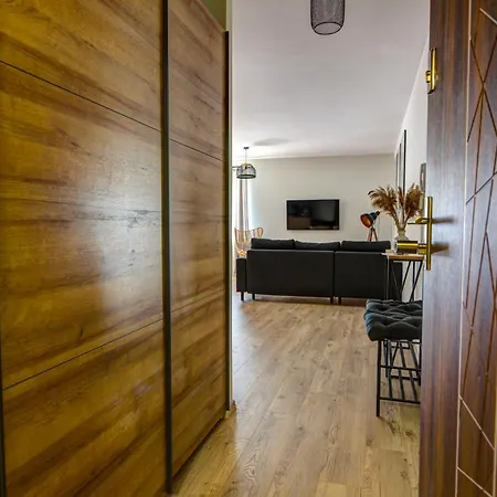 Center Cicha 8 Krynica-Zdrój