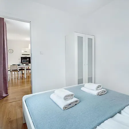 Center Cicha 8 Krynica-Zdrój