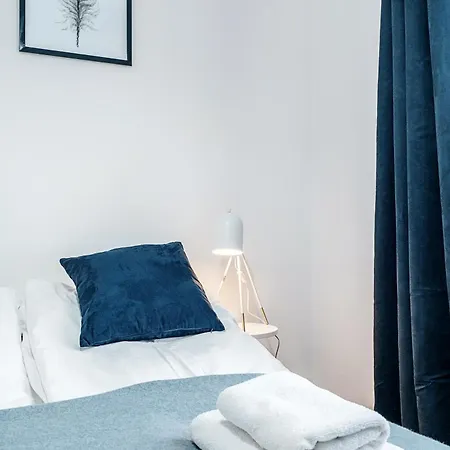 Center Cicha 8 Apartment