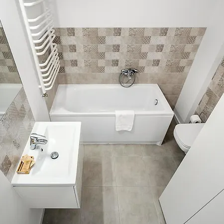 Center Cicha 8 Krynica-Zdrój