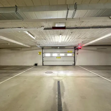 Lägenhet Center Cicha 8