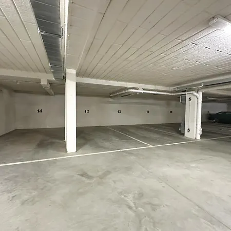 Lägenhet Center Cicha 8 *