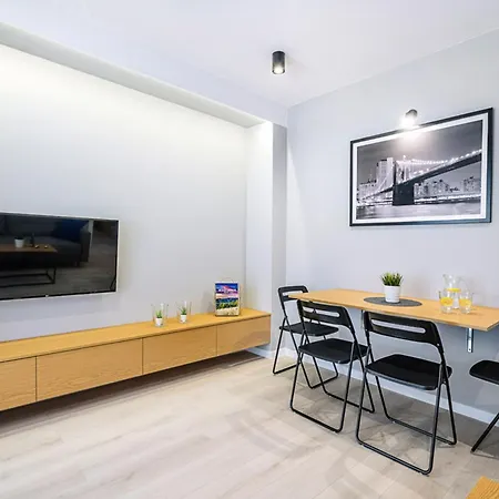 Center Cicha 8 * Krynica Zdroj