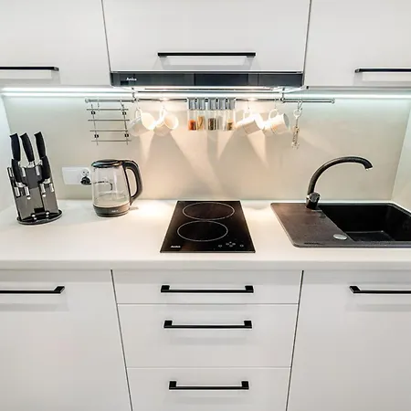 Center Cicha 8 Lägenhet *