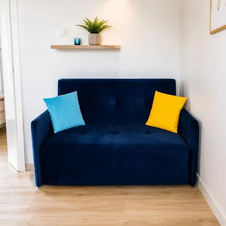 Center Cicha 8 Apartamento Krynica-Zdrój