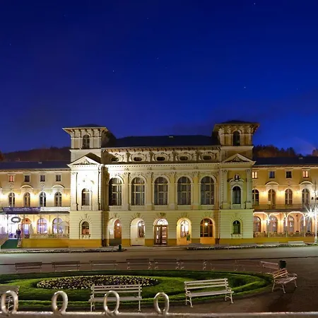 Center Cicha 8 Lägenhet *